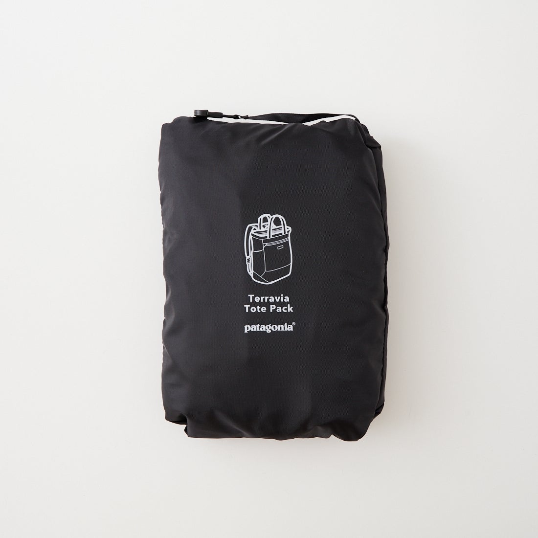patagonia [パタゴニア] テラヴィア トートパック [48814] BLK