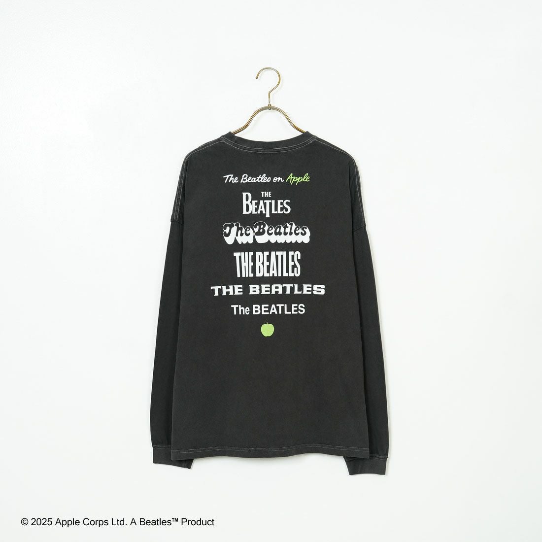 B.G.K. ‎– Nothing Can Go Wrogn! GOOD ROCK SPEED [グッドロックスピード] 別注 THE BEATLES ロゴ