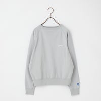 BLUE GREY