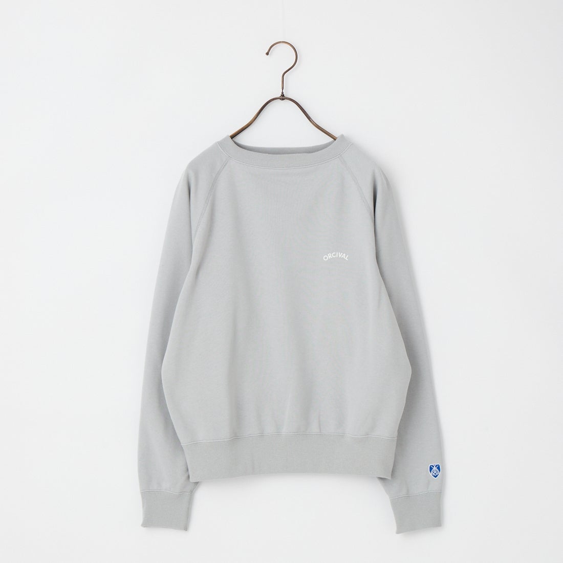 BLUE GREY