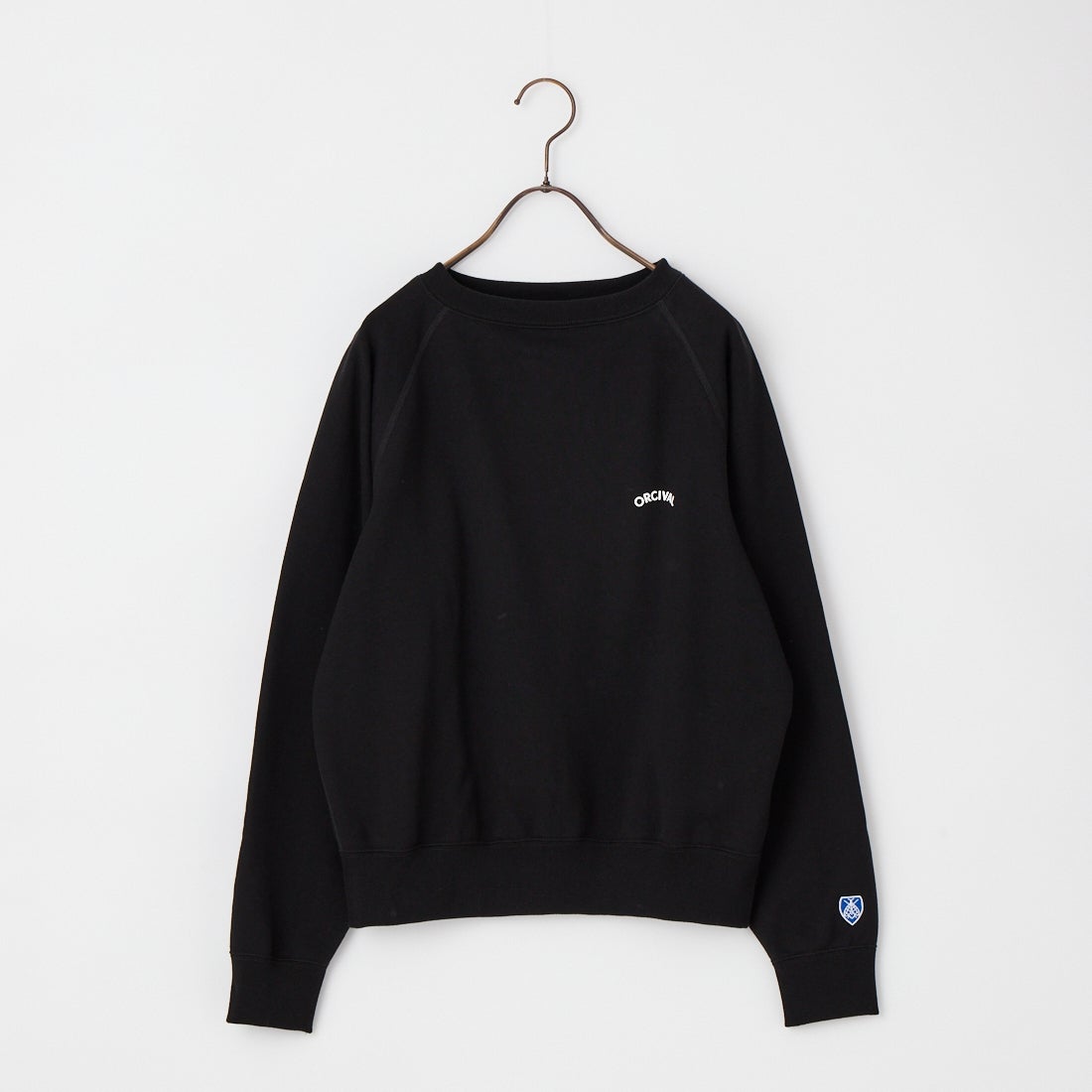 JET BLACK