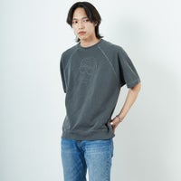 SUMIKURO&&モデル身長：179cm 着用サイズ：L&&