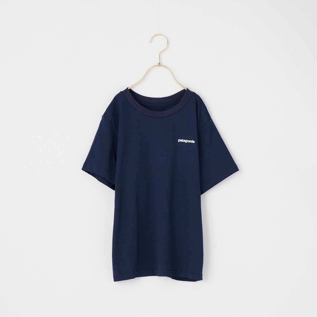 patagonia [パタゴニア] キッズ グラフィックTシャツ [62146] PONN
