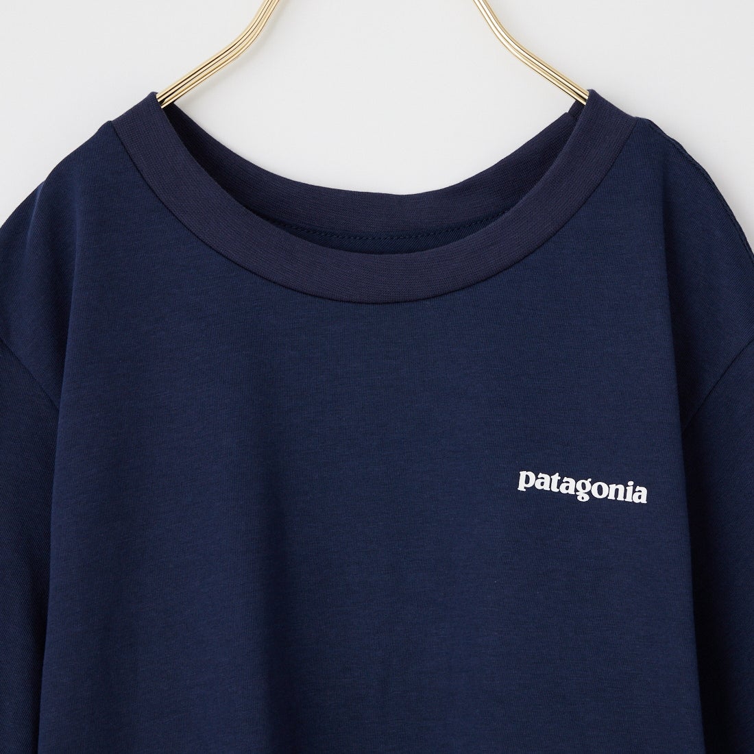 patagonia [パタゴニア] キッズ グラフィックTシャツ [62146] LRBI