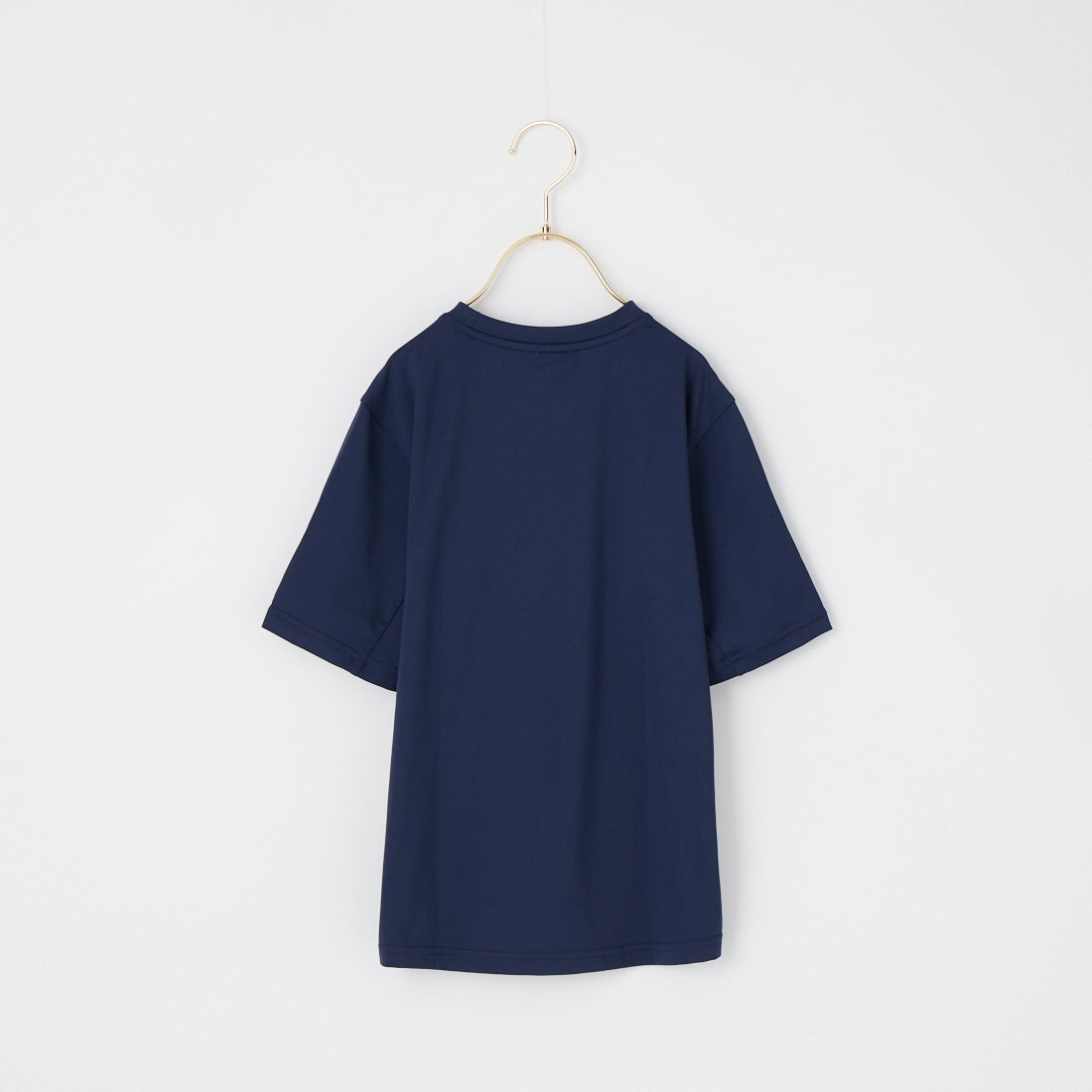 patagonia [パタゴニア] キッズ キャプリーンシルクウェイトTシャツ [62381] PONN