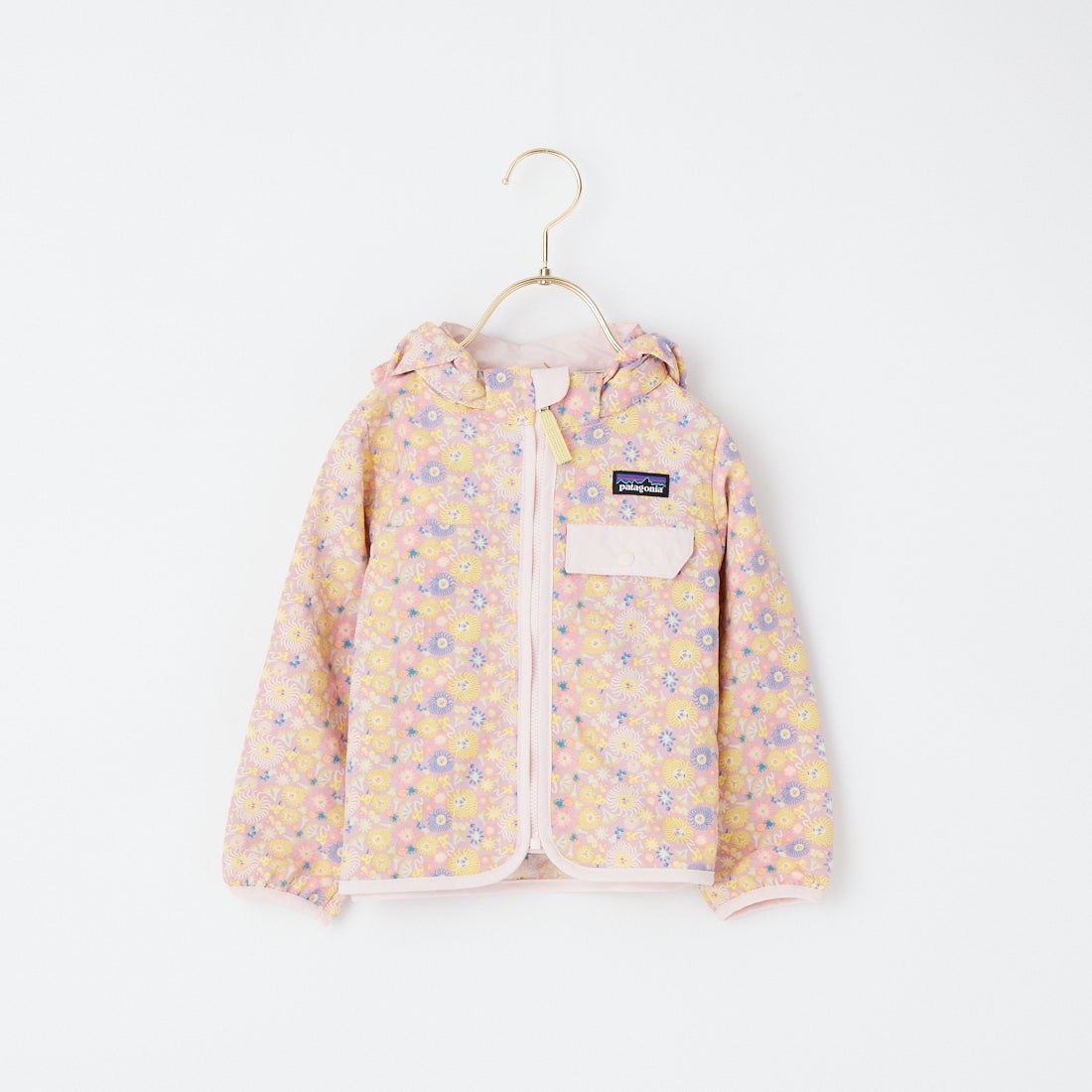 patagonia [パタゴニア] ベビー バギーズジャケット [60291]