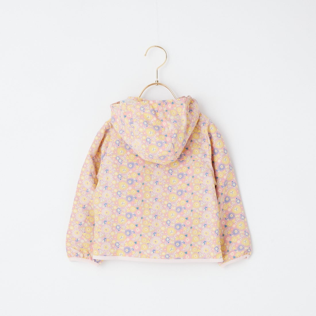 patagonia [パタゴニア] ベビー バギーズジャケット [60291] FTQV