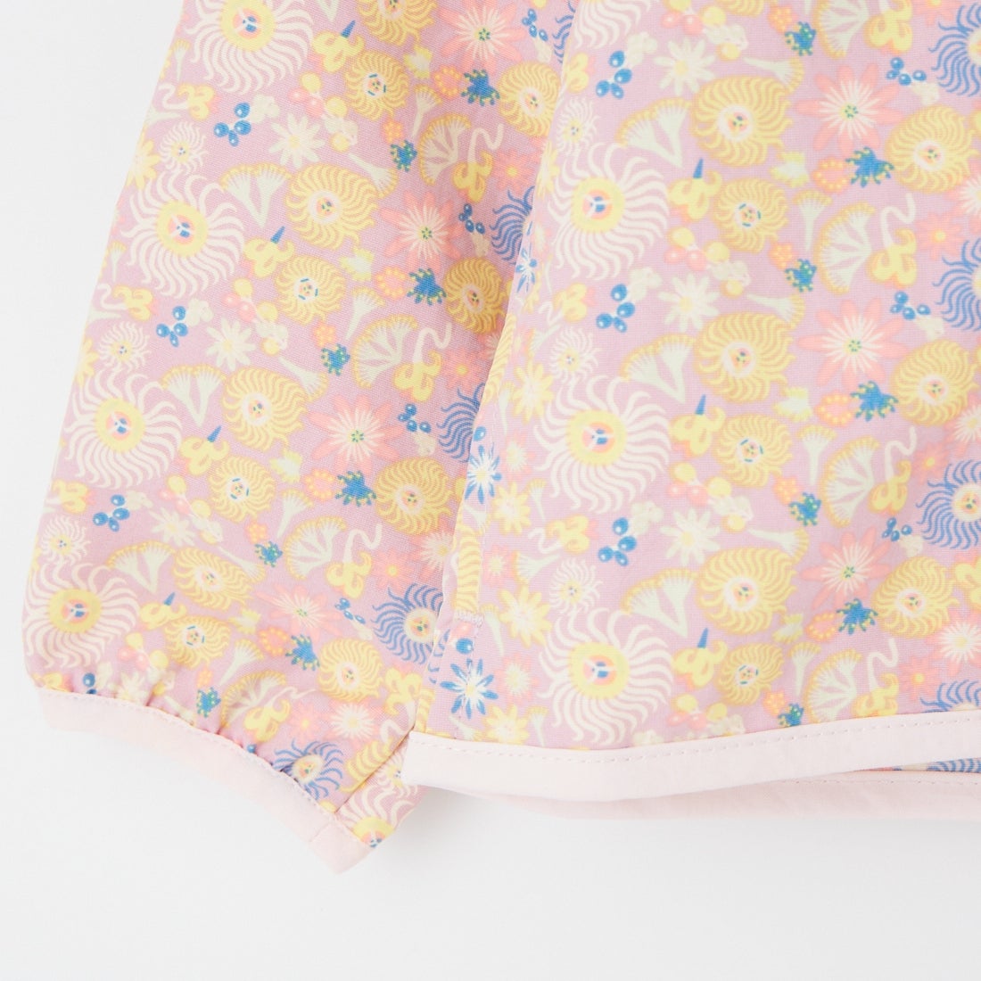 patagonia [パタゴニア] ベビー バギーズジャケット [60291] FTQV