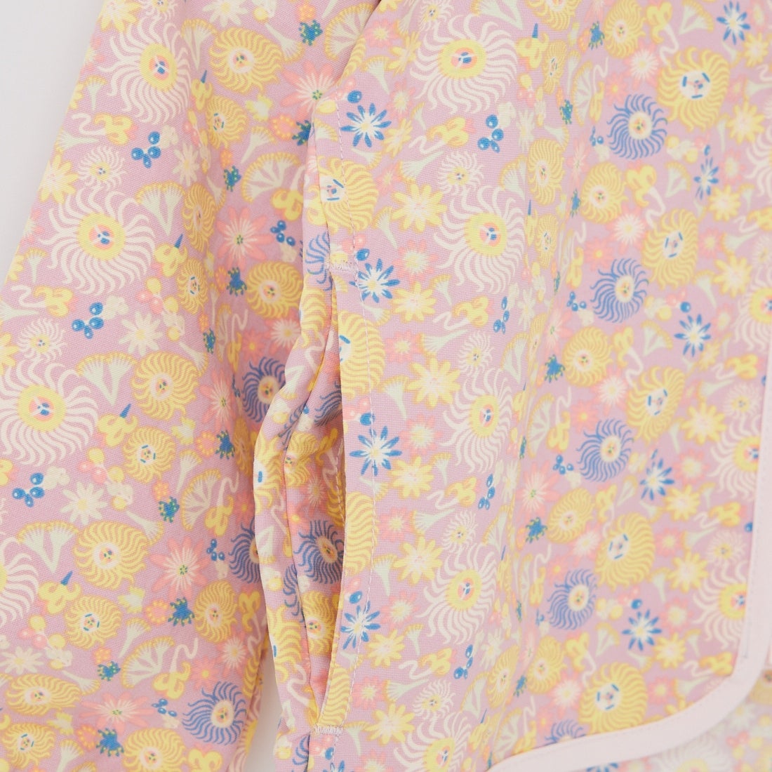 patagonia [パタゴニア] ベビー バギーズジャケット [60291] FTQV