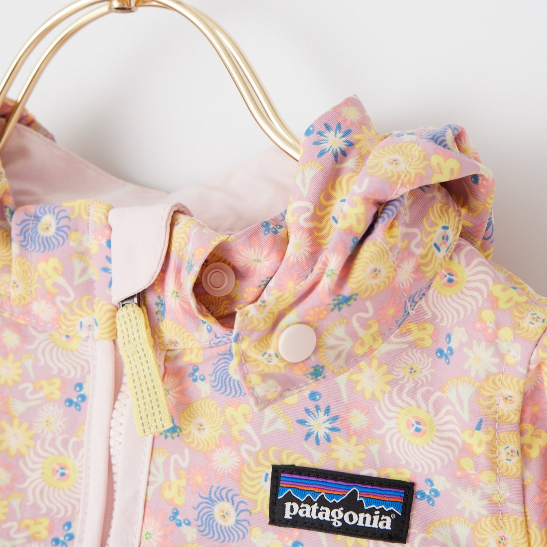 patagonia [パタゴニア] ベビー バギーズジャケット [60291]｜ジーンズ