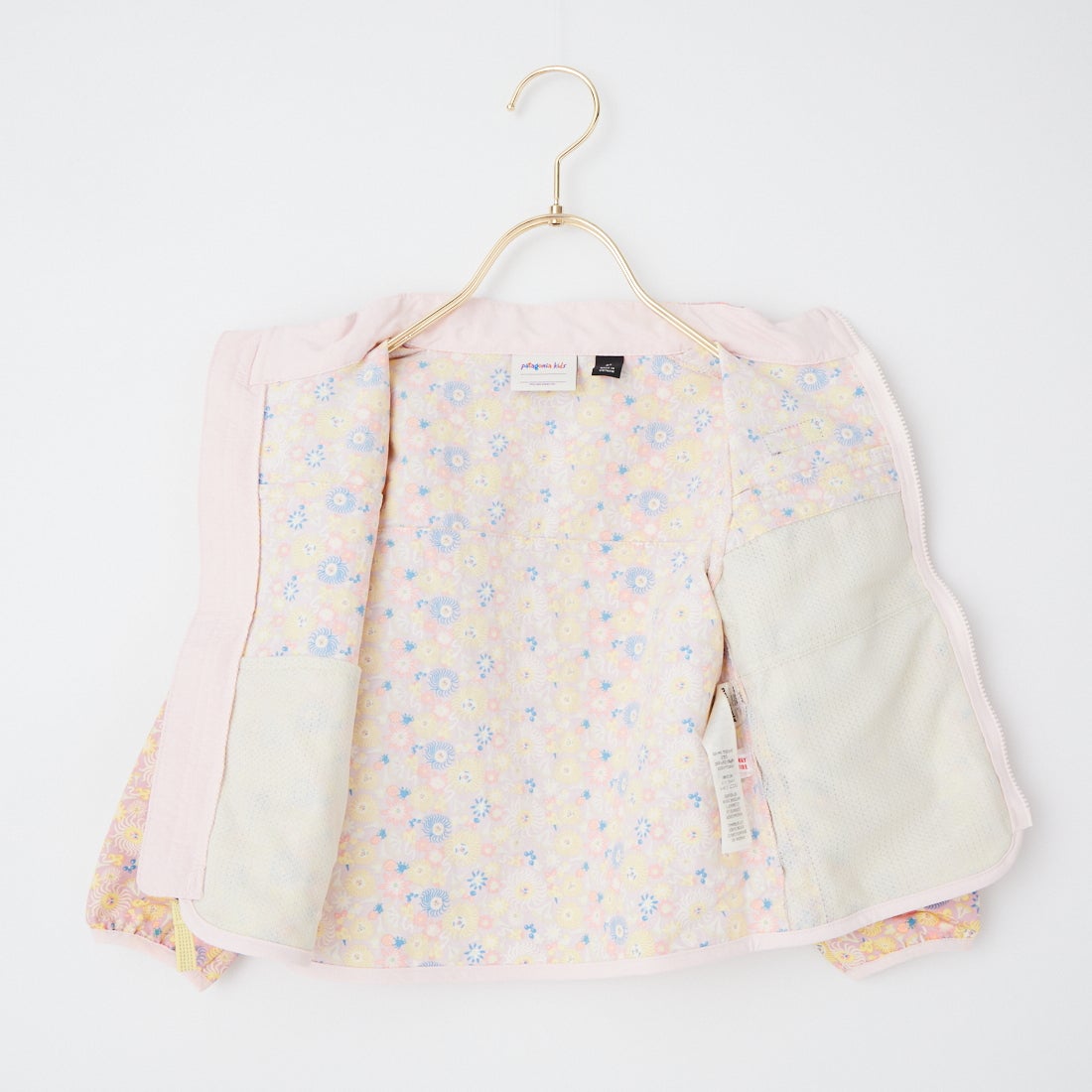 patagonia [パタゴニア] ベビー バギーズジャケット [60291] FTQV