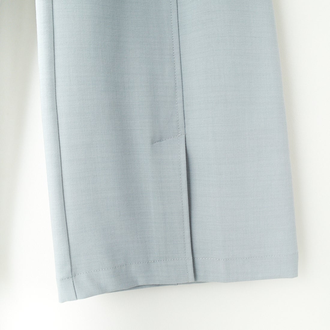 CHIGNON [シニヨン] スリットフレアパンツ [3151-030MK] L.GRAY