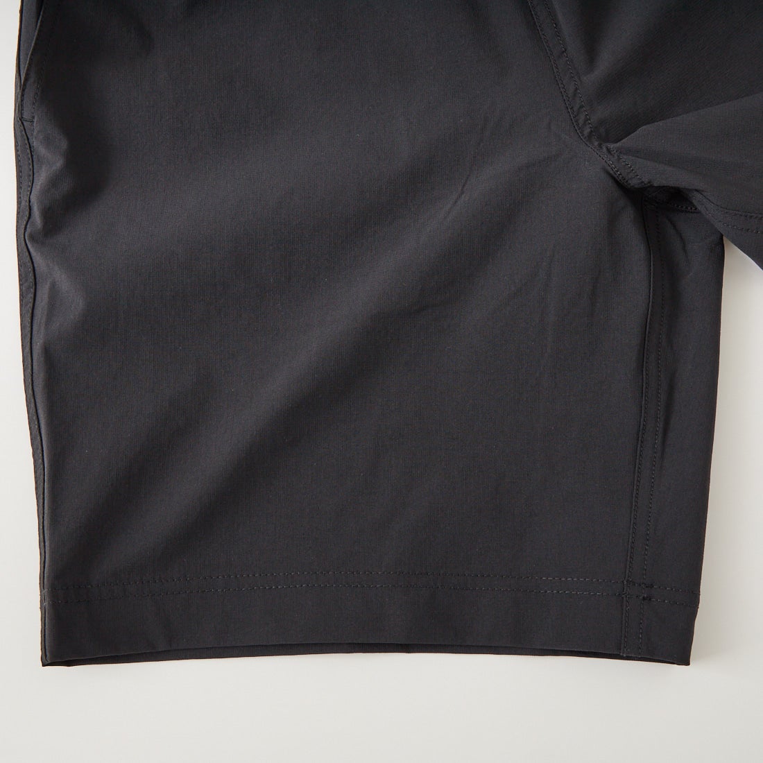 THE NORTH FACE [ザ ノースフェイス] ヴェイグラントショーツ [NB22582] UN &&モデル身長：179cm 着用サイズ：L&&