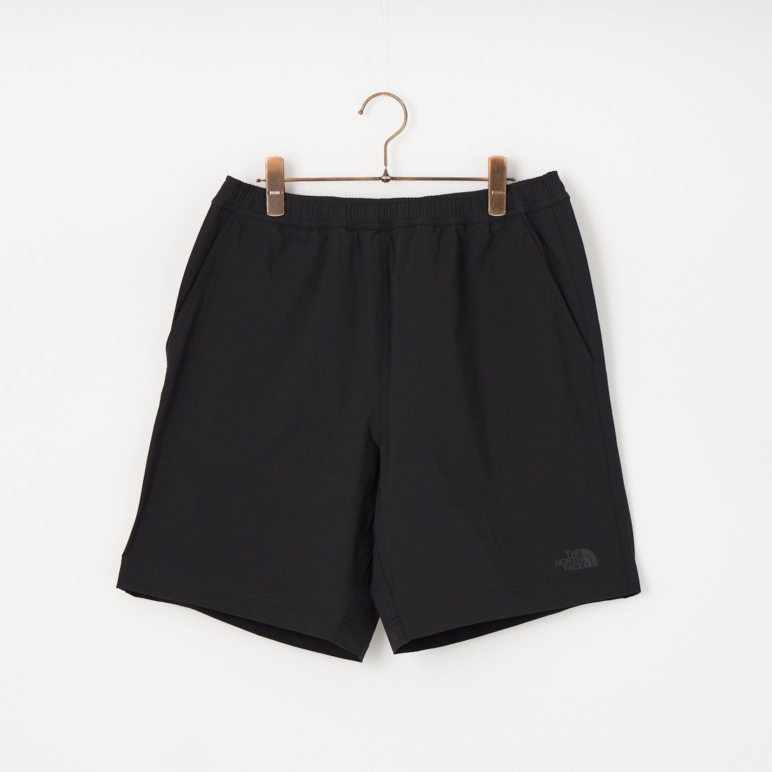 THE NORTH FACE [ザ ノースフェイス] ヴェイグラントショーツ [NB22582] K