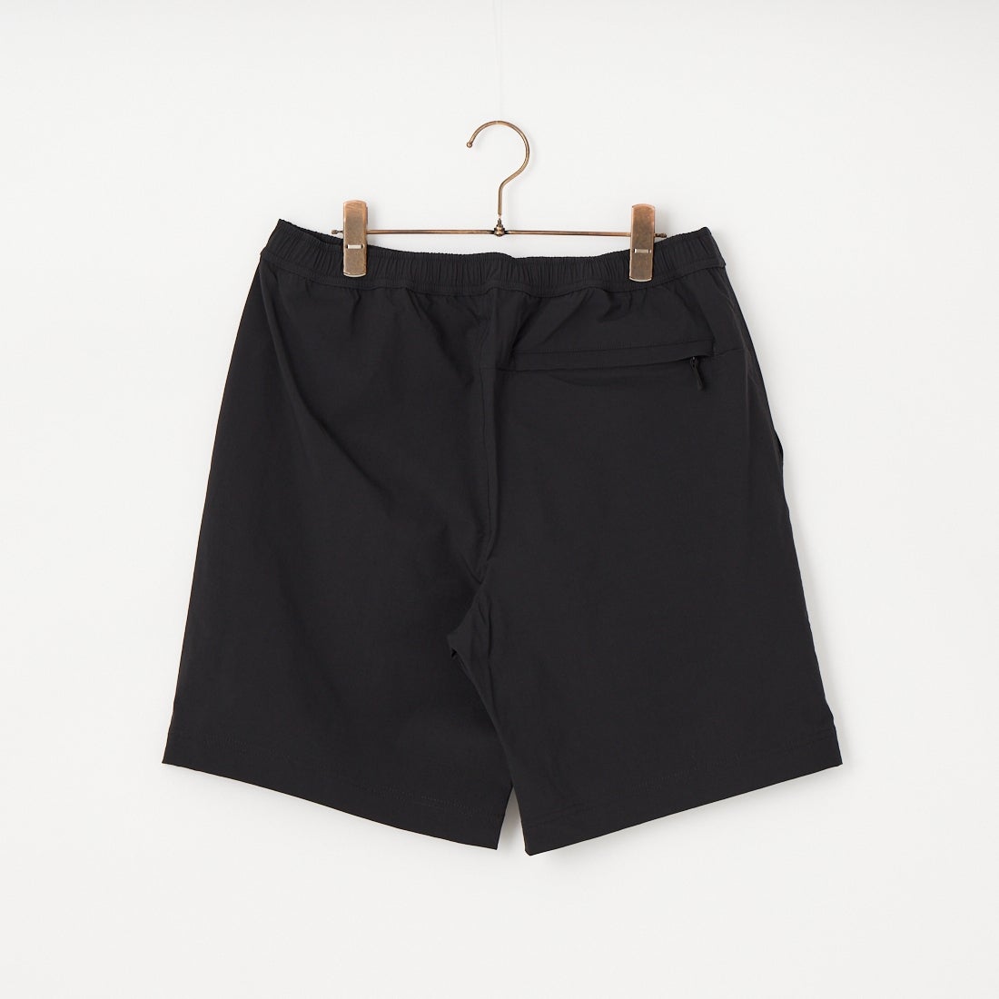 THE NORTH FACE [ザ ノースフェイス] ヴェイグラントショーツ [NB22582] K