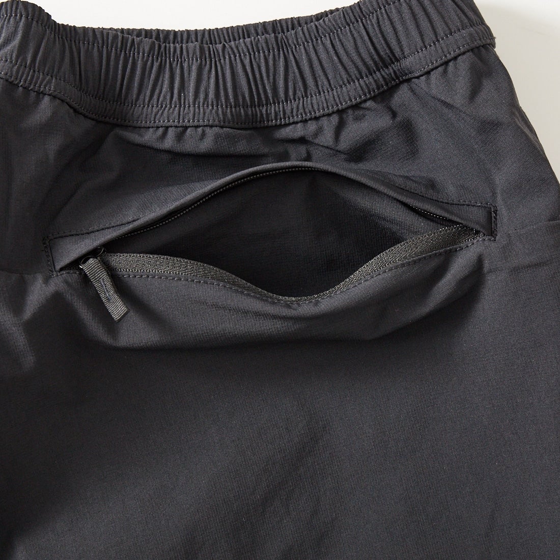 THE NORTH FACE [ザ ノースフェイス] ヴェイグラントショーツ [NB22582] K