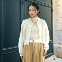 ｵﾌ&&モデル身長：167cm 着用サイズ：2&&