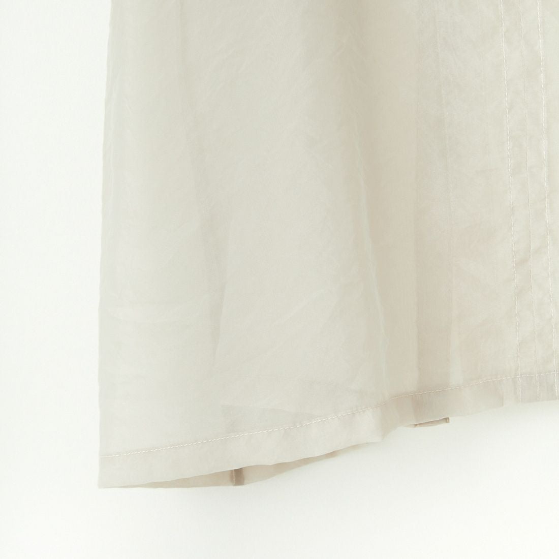 CHIGNON [シニヨン] シアーチュニックキャミソール [1651-033MK] BEIGE