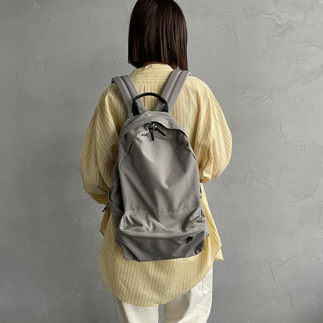 STANDARD SUPPLY [スタンダードサプライ] デイリーデイパック [4100101