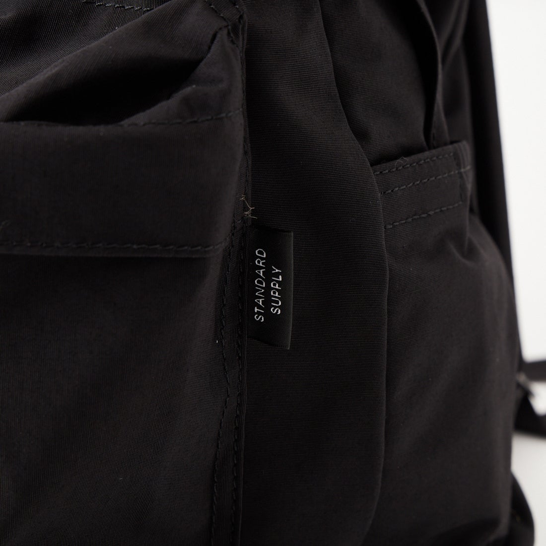 STANDARD SUPPLY [スタンダードサプライ] デイリーデイパック [4100101] 11 BLACK