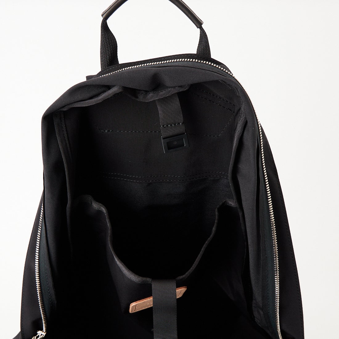 STANDARD SUPPLY [スタンダードサプライ] デイリーデイパック [4100101] 11 BLACK