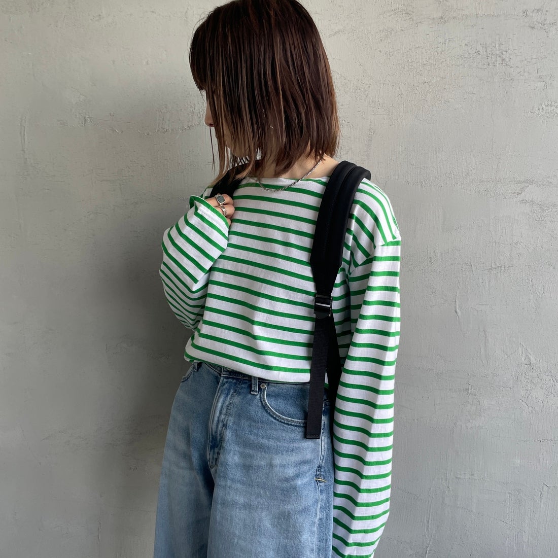 STANDARD SUPPLY [スタンダードサプライ] デイリーデイパック [4100101] 12 BLACK