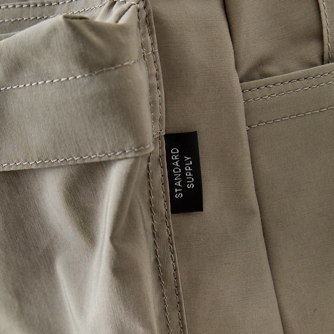 STANDARD SUPPLY [スタンダードサプライ] デイリーデイパック [4100101] 11 GREY