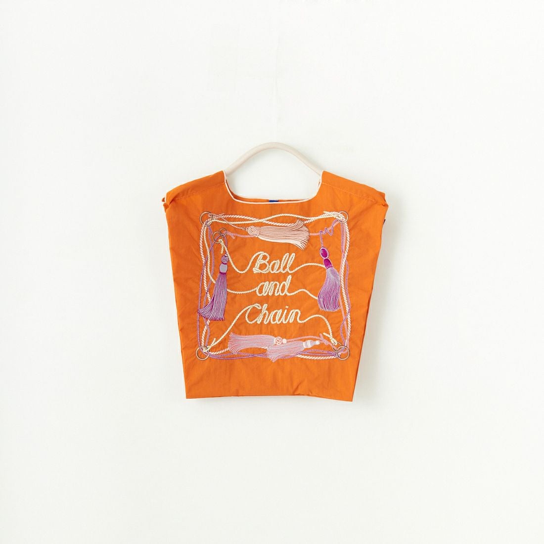 Ball&Chain [ボールアンドチェーン] エコバッグ TASSEL [TASSEL] 30104407