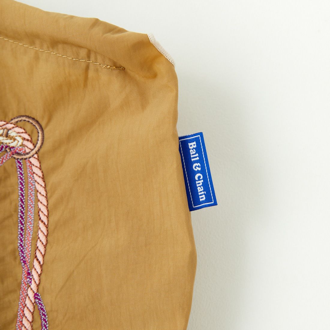 Ball&Chain [ボールアンドチェーン] エコバッグ TASSEL [TASSEL] 30104403