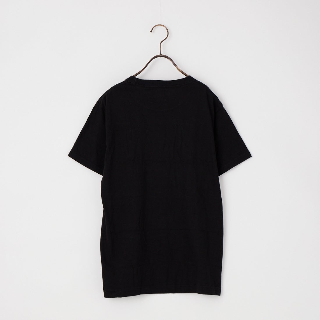 Hanes [ヘインズ] ジャパンフィット 2枚組 クルーネックTシャツ [H5320] 998 ｱｿｰﾄ