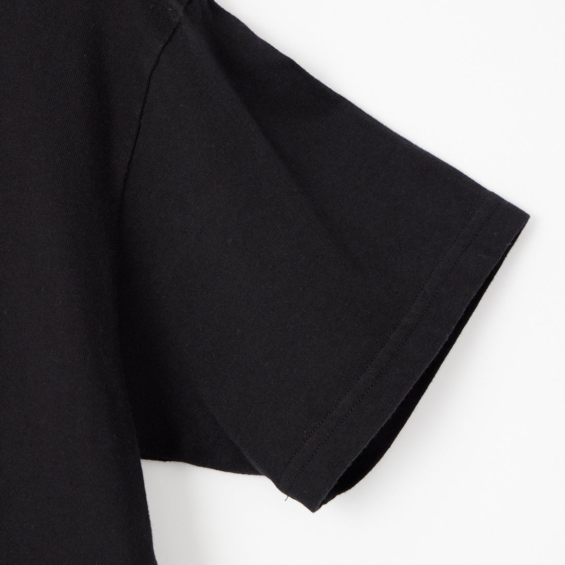 Hanes [ヘインズ] ジャパンフィット 2枚組 クルーネックTシャツ [H5320] 998 ｱｿｰﾄ