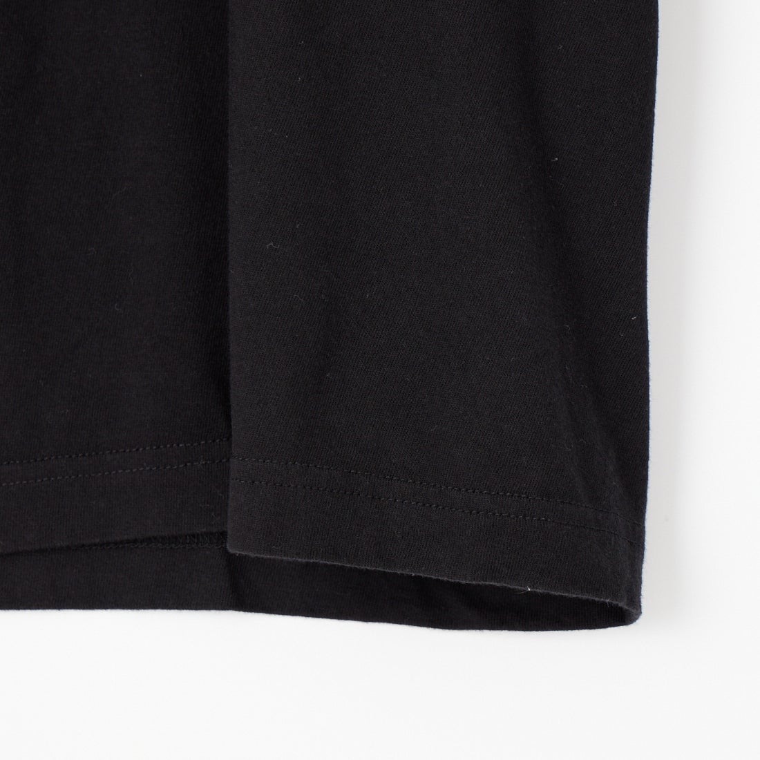 Hanes [ヘインズ] ジャパンフィット 2枚組 クルーネックTシャツ [H5320] 998 ｱｿｰﾄ