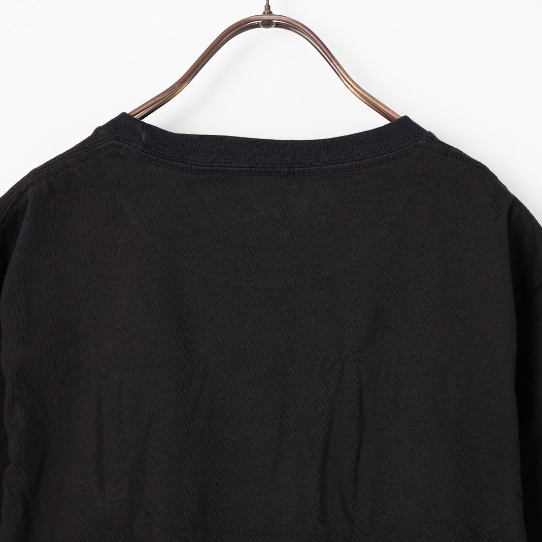 Hanes [ヘインズ] ジャパンフィット 2枚組 クルーネックTシャツ [H5320] 998 ｱｿｰﾄ