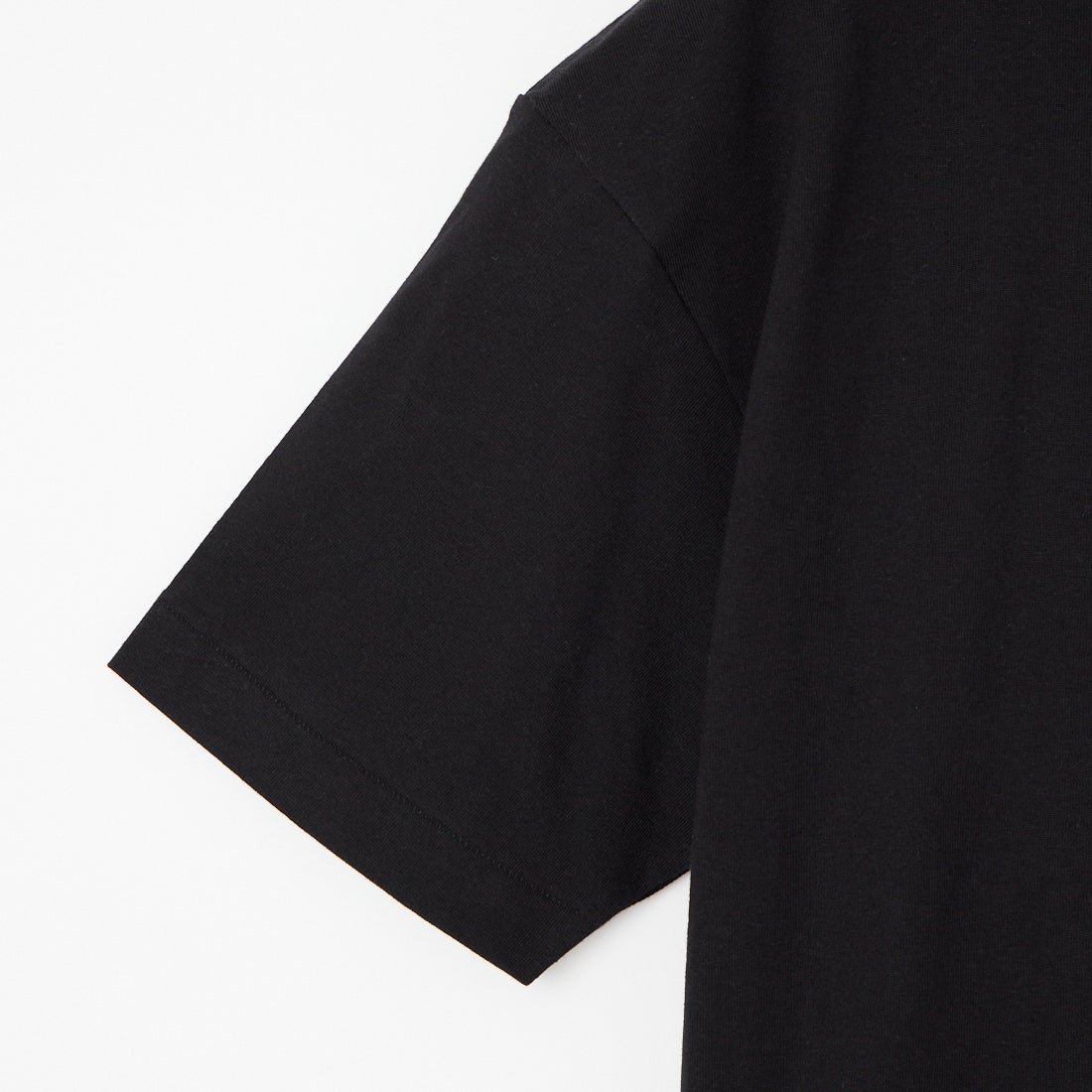 MANHATTAN PORTAGE [マンハッタンポーテージ] ショートスリーブプリントTシャツ [MP-M611] BLACK