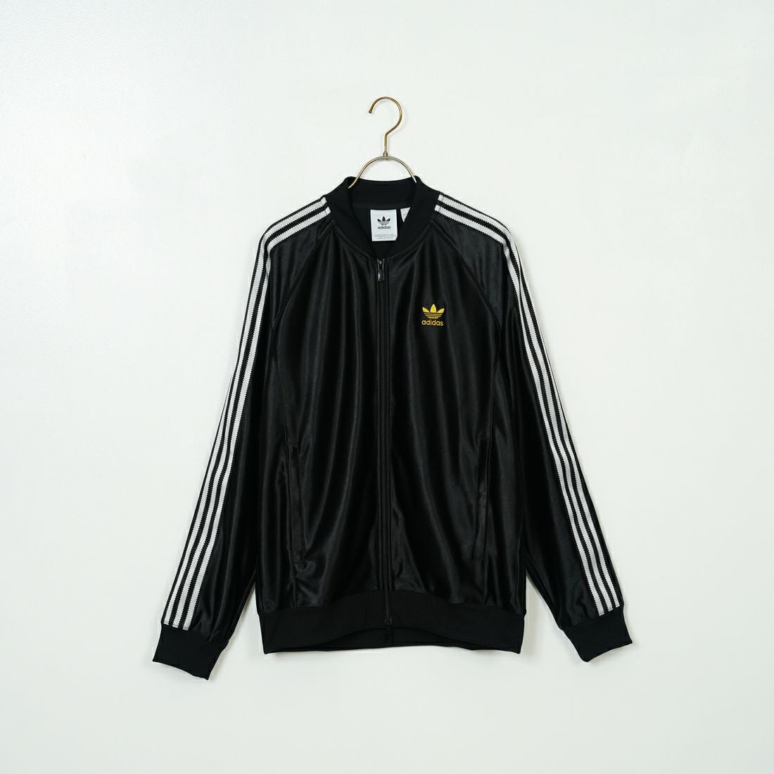 adidas Originals [アディダス オリジナルス] スーパースター トラックトップ [JZ091] JV9274
