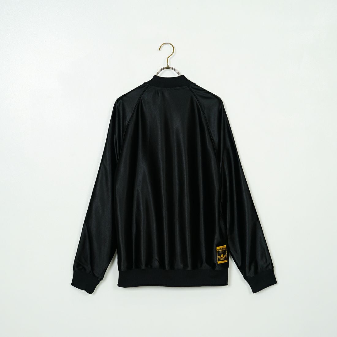 adidas Originals [アディダス オリジナルス] スーパースター トラックトップ [JZ091] JV9274