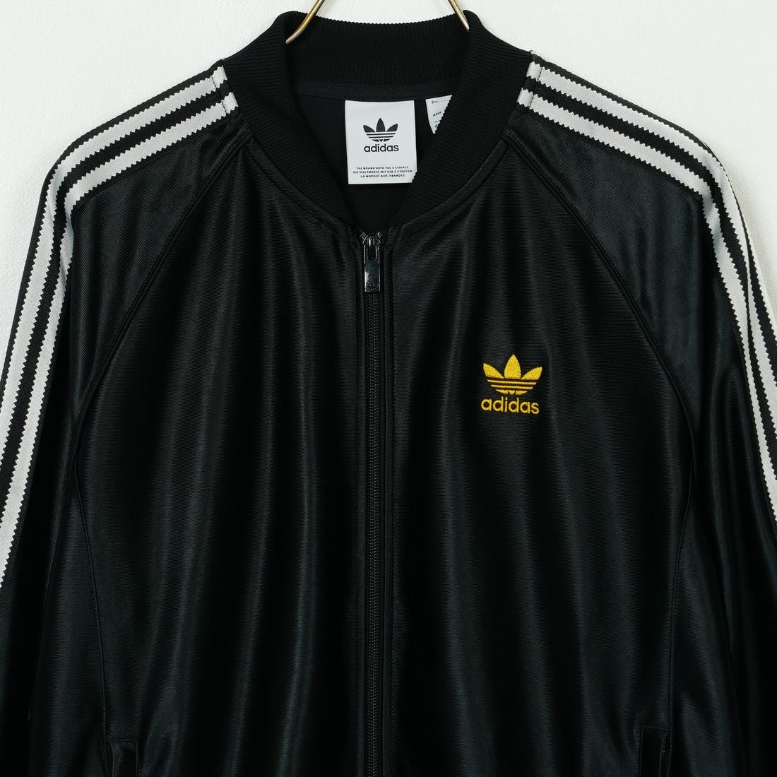 adidas Originals [アディダス オリジナルス] スーパースター トラックトップ [JZ091] JV9274