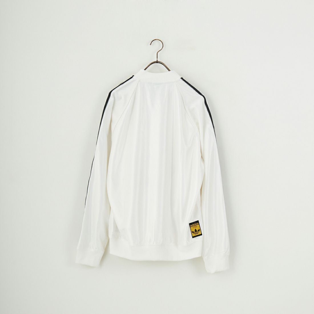 adidas Originals [アディダス オリジナルス] スーパースター トラックトップ [JZ091] JW1849