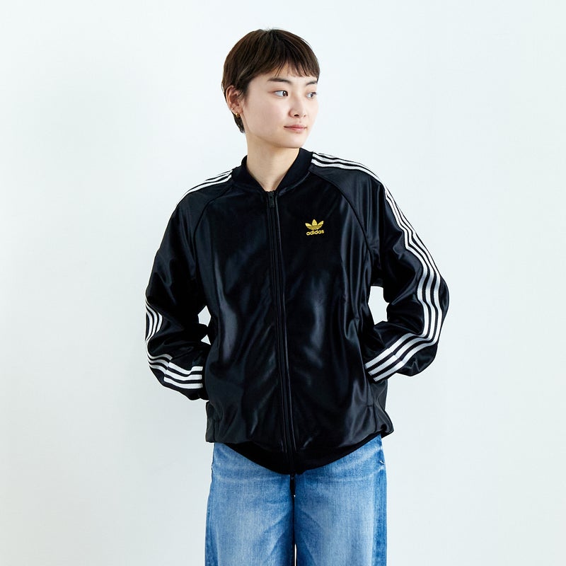 adidas Originals [アディダス オリジナルス] スーパースター トラック 