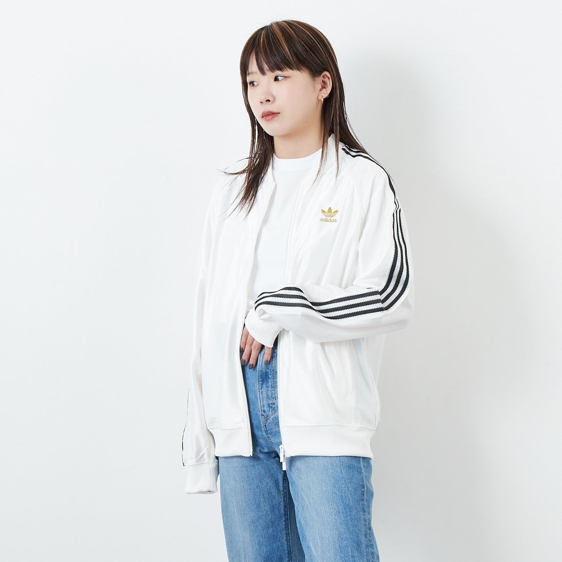 adidas Originals [アディダス オリジナルス] スーパースター トラック