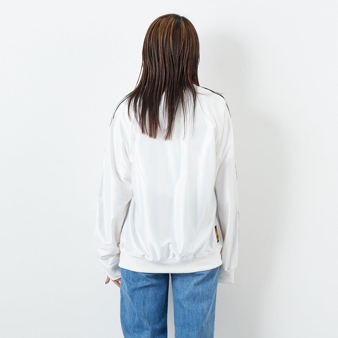 adidas Originals [アディダス オリジナルス] スーパースター トラック