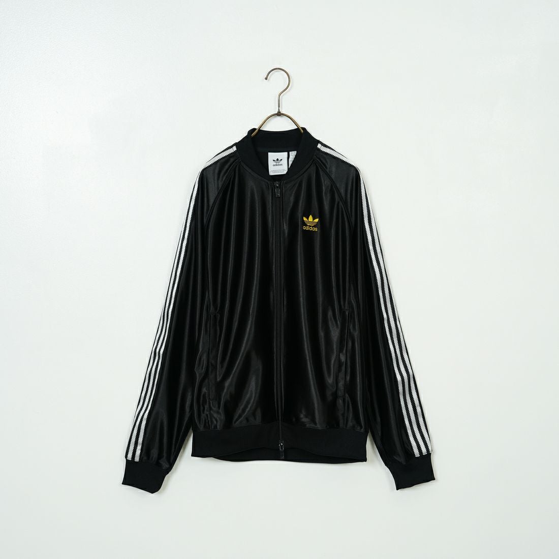 adidas Originals [アディダス オリジナルス] スーパースター トラックトップ [JZ091] JV9274