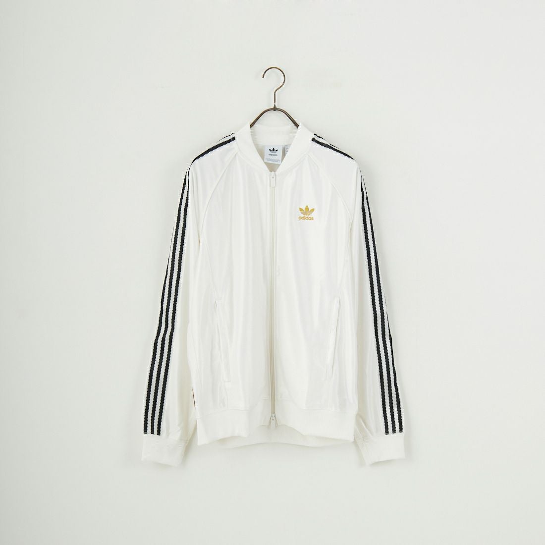 adidas Originals [アディダス オリジナルス] スーパースター トラックトップ [JZ091] JW1849