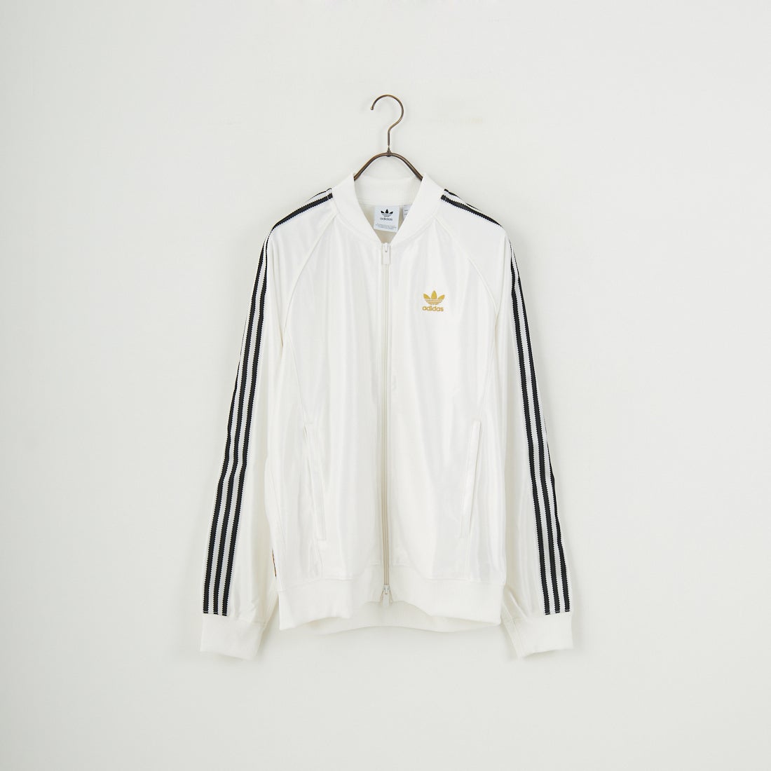 adidas Originals [アディダス オリジナルス] スーパースター トラックトップ [JZ091] JW1849