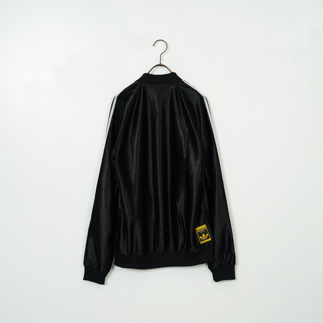 adidas Originals [アディダス オリジナルス] スーパースター トラックトップ [JZ091] JV9274