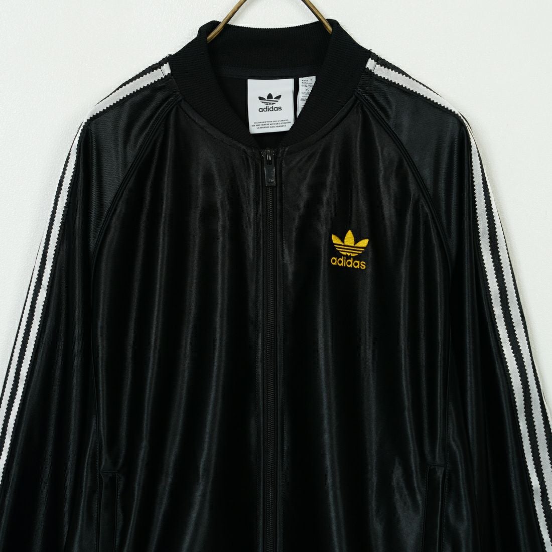 adidas Originals [アディダス オリジナルス] スーパースター トラックトップ [JZ091] JV9274