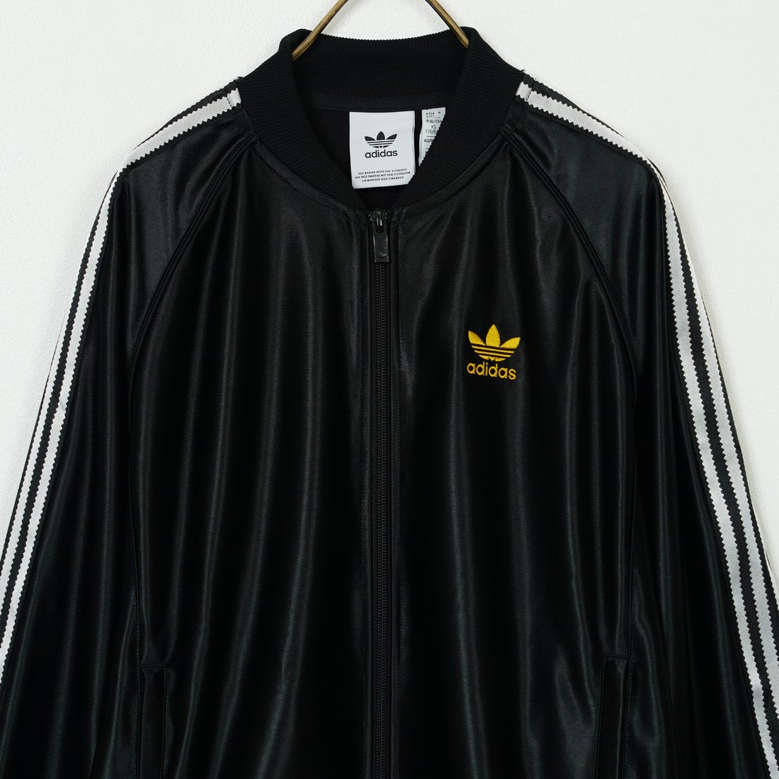 adidas Originals [アディダス オリジナルス] スーパースター トラックトップ [JZ091] JV9274