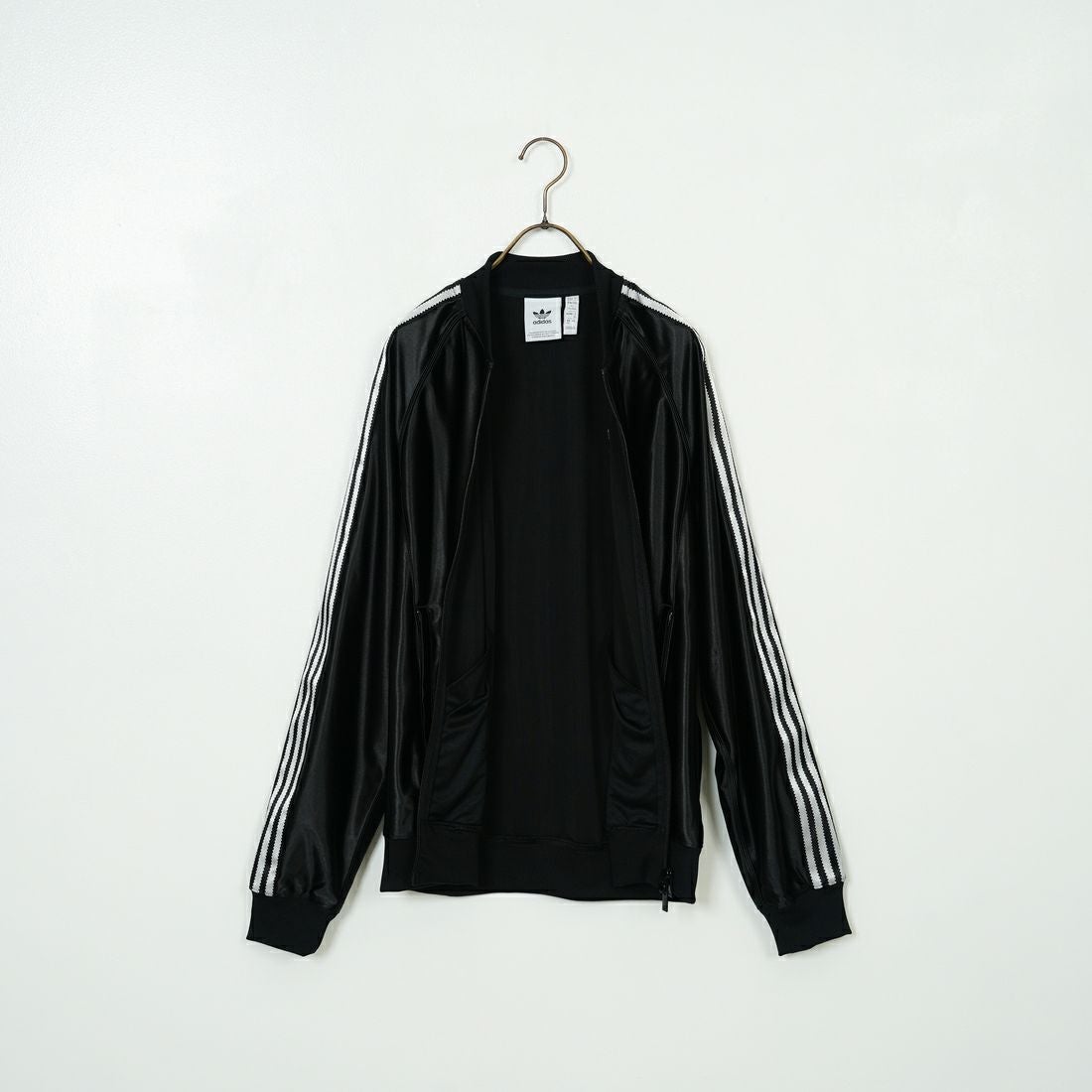 adidas Originals [アディダス オリジナルス] スーパースター トラックトップ [JZ091] JV9274