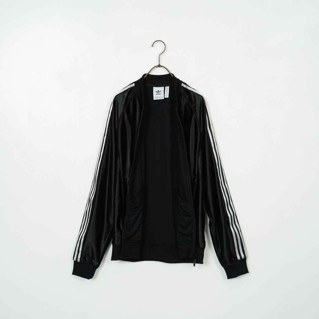adidas Originals [アディダス オリジナルス] スーパースター トラックトップ [JZ091] JV9274