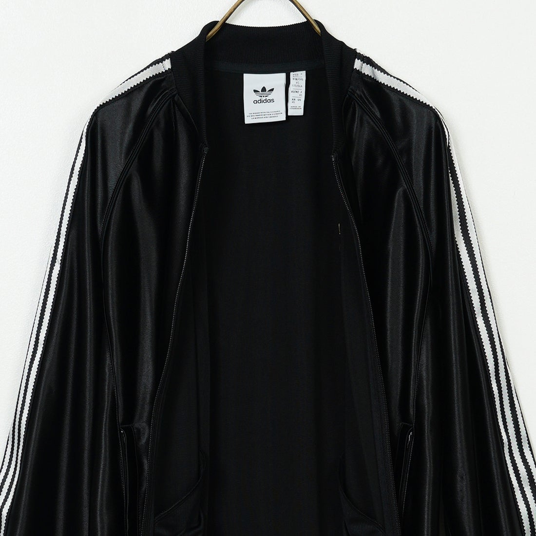adidas Originals [アディダス オリジナルス] スーパースター トラック